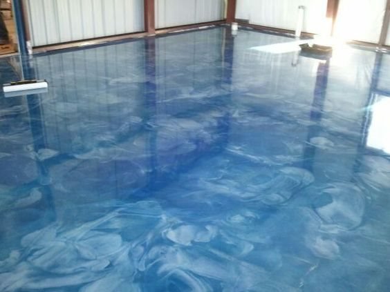 About Us - Extreme Floor Coatings LLC